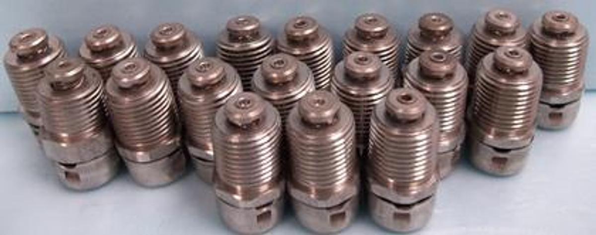 Used RAIN-TIGHT ¾" ECDB SERIES RAIN-TIGHT CLI GRP B.C.D CLII GRP E.F.G UL CSA.