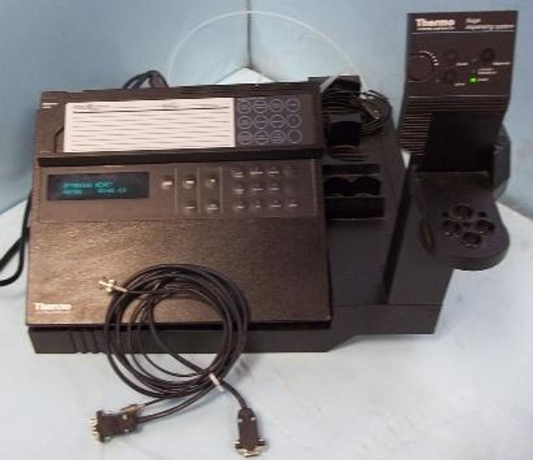 Used QTY. 1. ORION EA940 EXPANDABLE ION ANALYZER