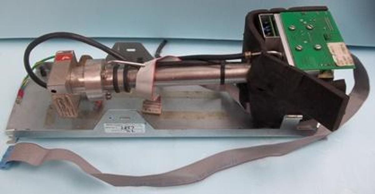 Used SERVOMEX GROUP LTD