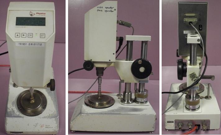 Used ANTON PAAR