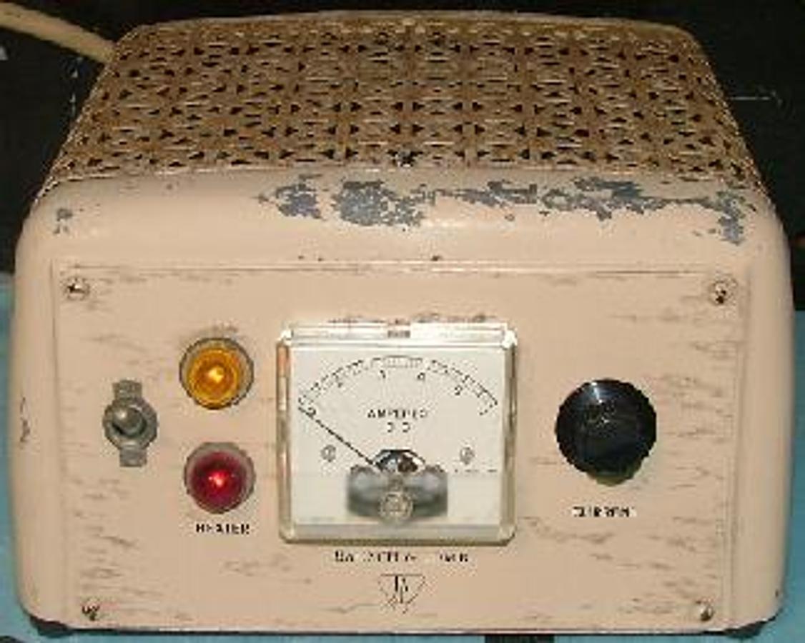 Used QTY. 1. BAUSCH & LOMB OPTICAL CO. TYPE: 33-28-11