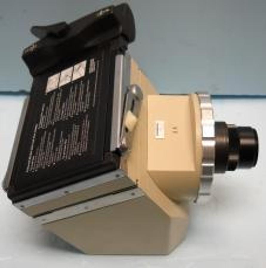 Used OLYMPUS CAMERA POLAROID