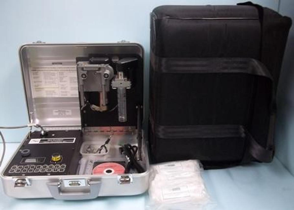 Used QTY. 1. EMCEE ELECTRONICS