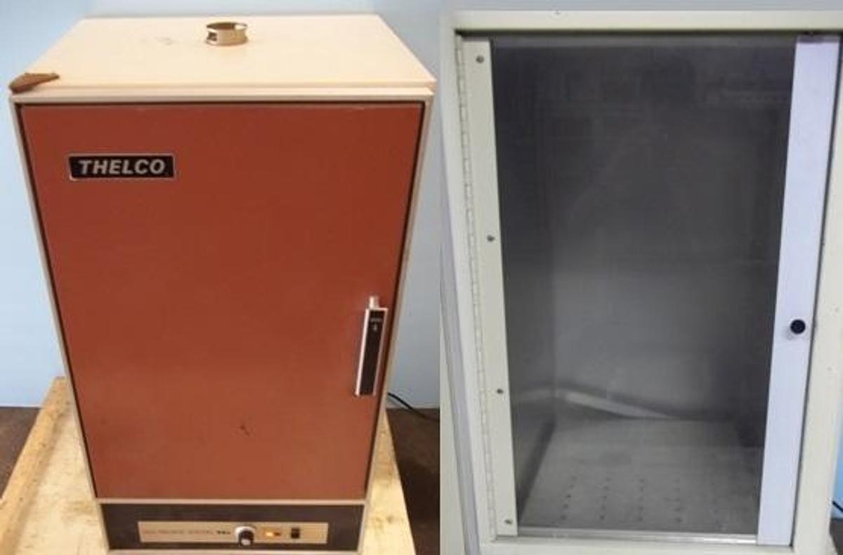 Used THELCO (GCA / PRECISION SCIENTIFIC) MODEL 4 INCUBATOR