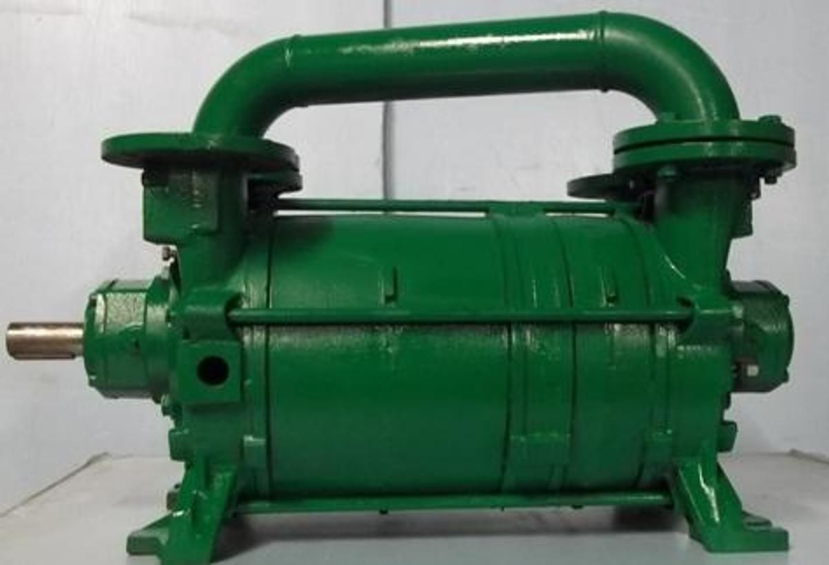 Used QTY. 3. TRAVAINI PUMPS USA 3" INLET / OUTLET