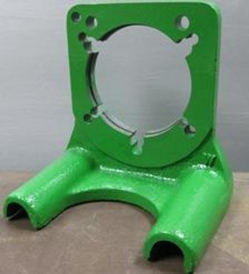 Used WAUKESHA ENGINE COMPANY