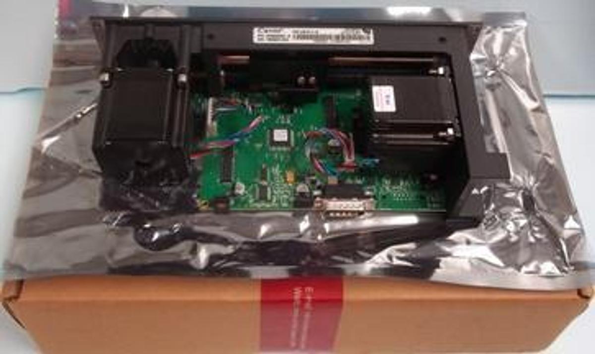 Used ANTON PAAR SYRINGE PUMP FOR SURPASS TITRATION UNIT