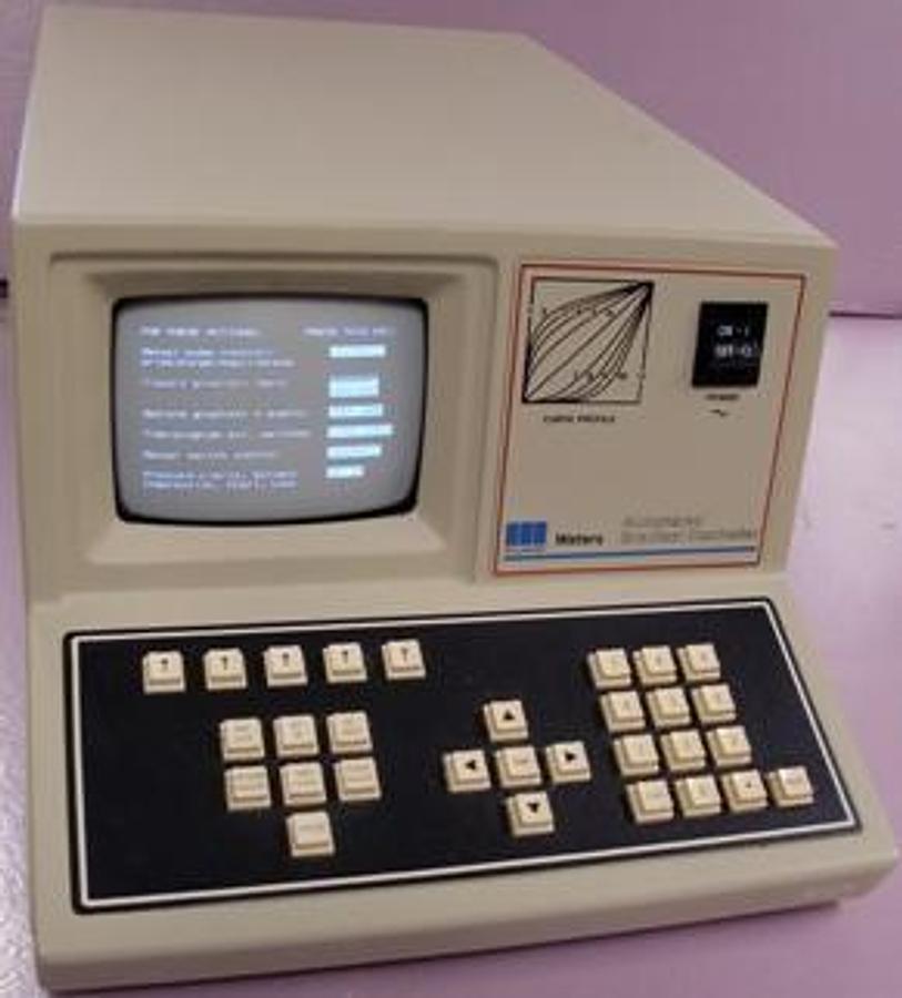 Used MILLIPORE WATERS