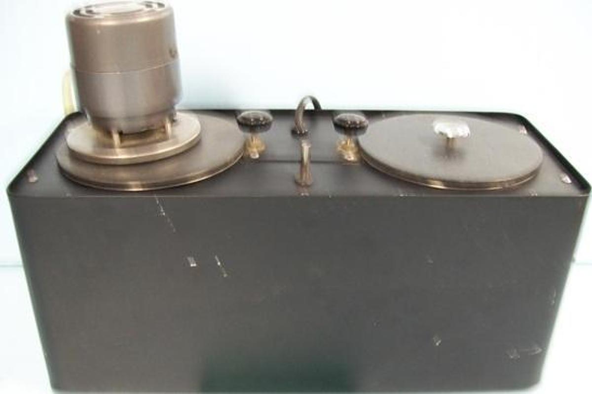 Used CANNON MANUAL COLD CRANK SIMULATOR