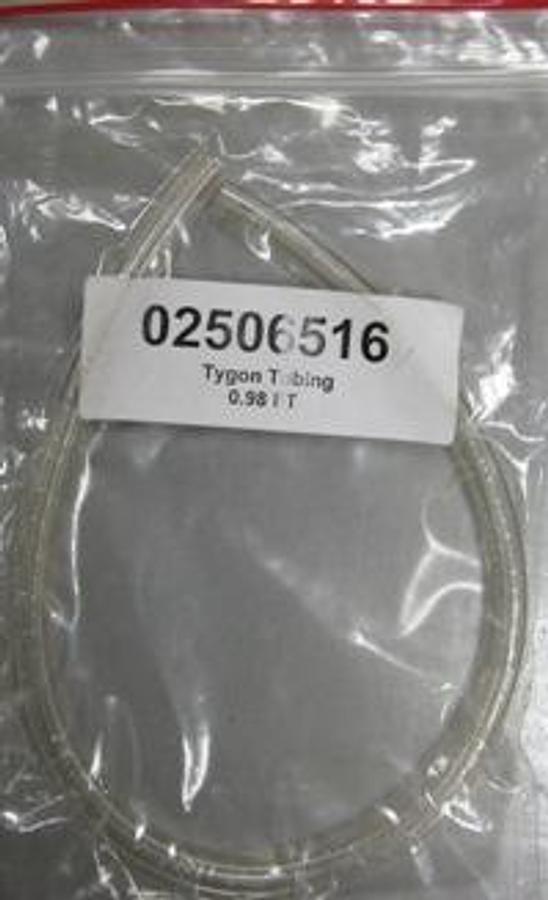 Used QTY. 1. PERKIN ELMER TYGON TUBING 0.98 FT