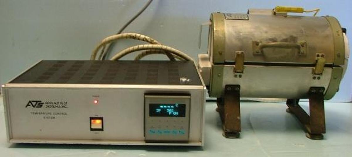 Used APPLIED TEST SYSTEMS