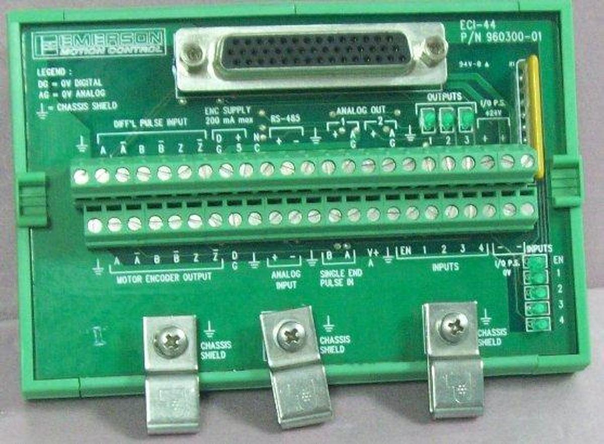 Used PHOENIX CONTACT