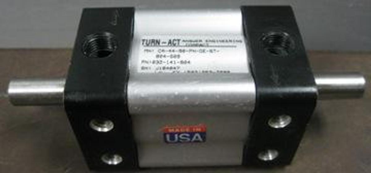 Used ANSWER ENGINEERING COMPACT