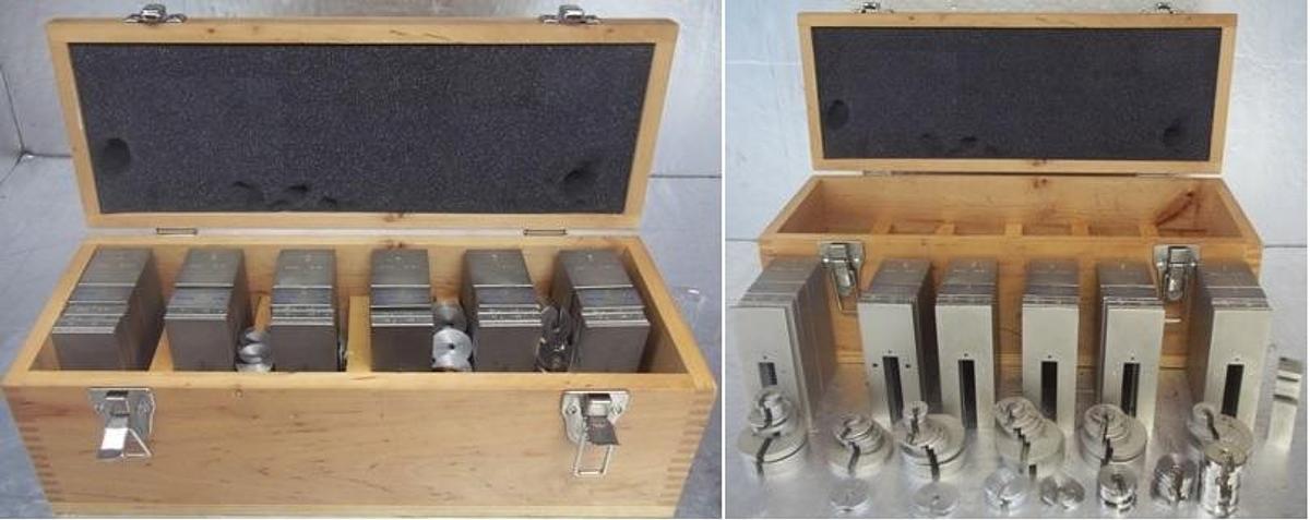 Used CEAST / INSTRON