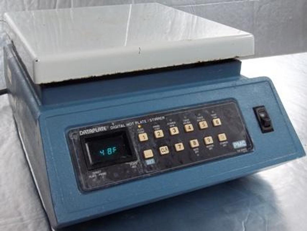 Used BARNSTEAD/THERMOLYNE