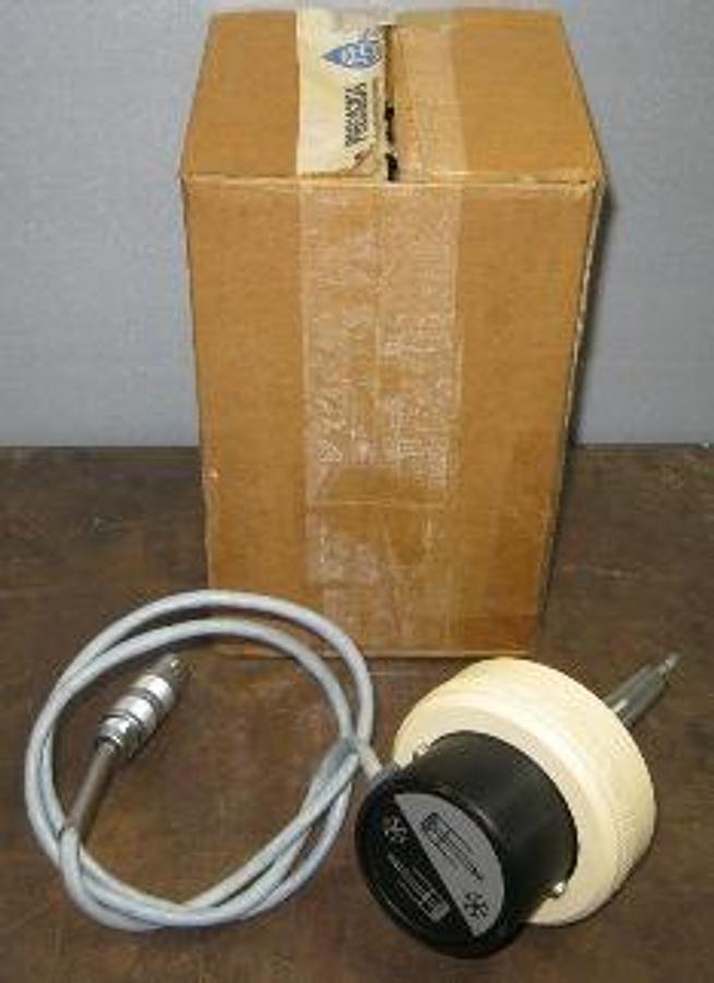 Used QTY. 1. ISL BY PAC CLOUD POINT HEAD WITH PROBE