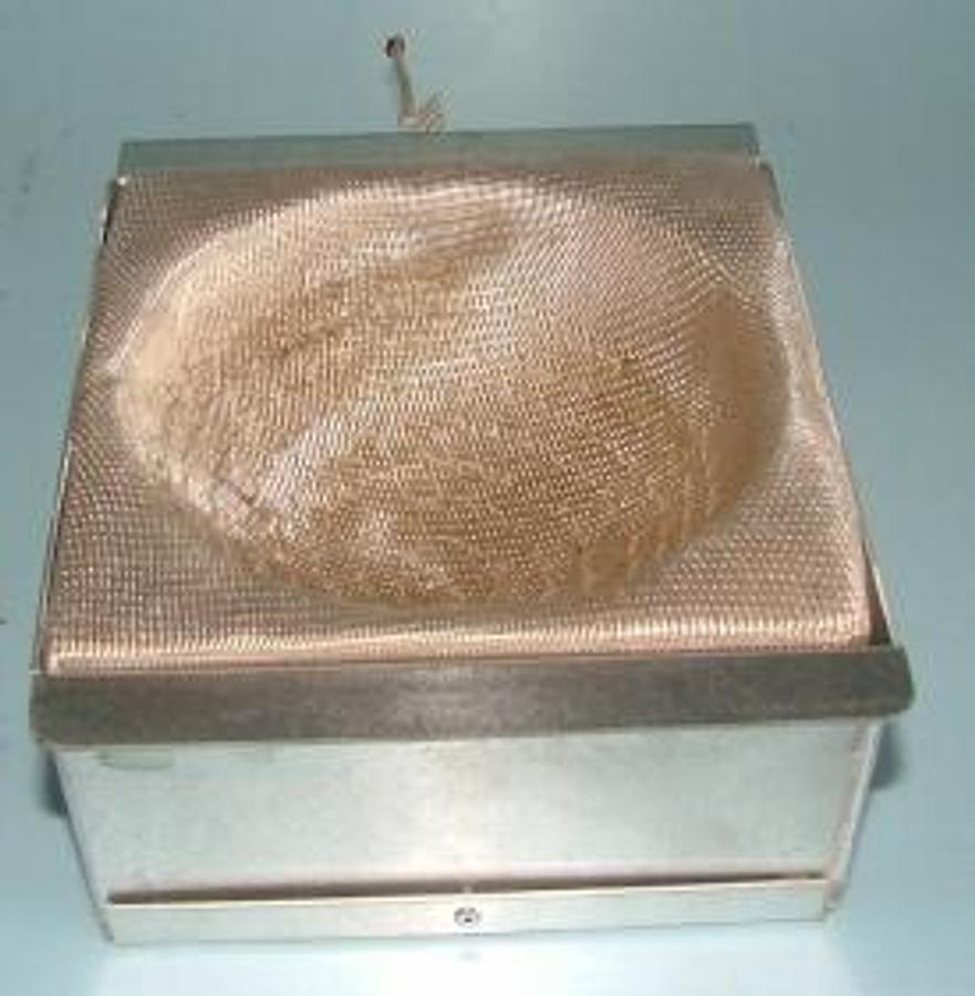 Used HEATER FOR 1000 ML ROUND BOTTOM FLASK RB 100D RX1 R80 338 290W 120V. ).