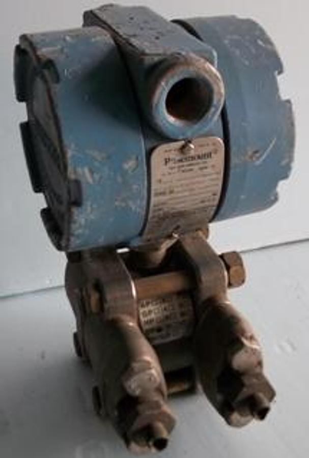 Used ROSEMOUNT TRANSMITTER