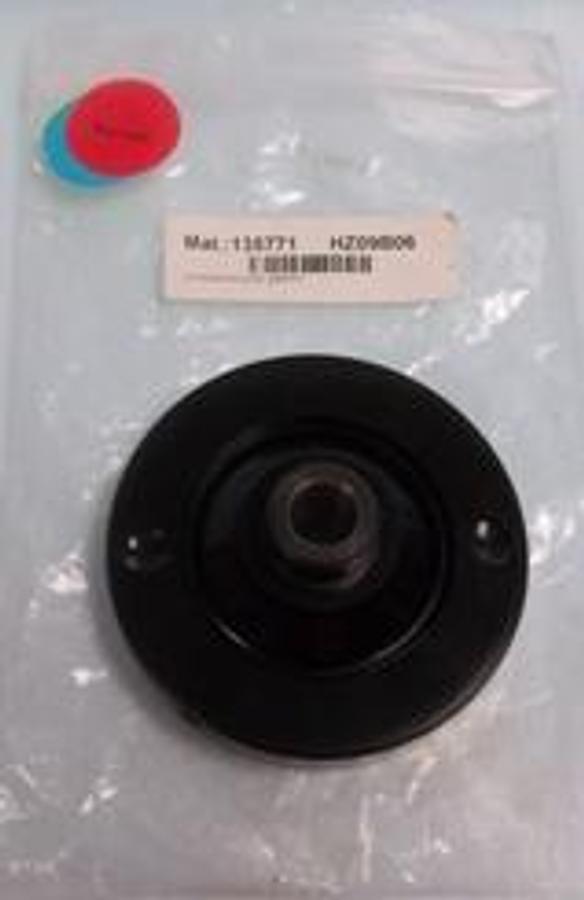 Used ANTON PAAR MAT.: 135771