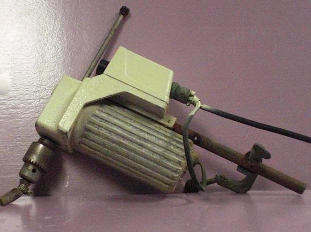 Used FISHER SCIENTIFIC STEADFAST