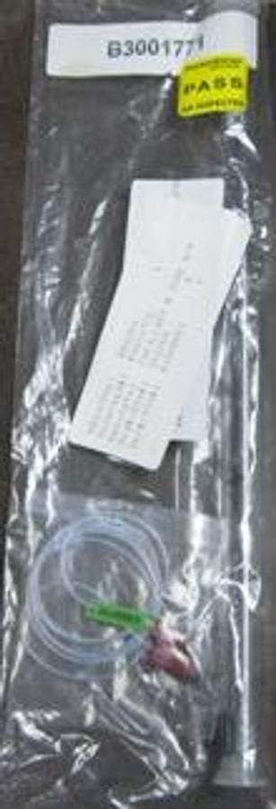 Used QTY. 1. PERKIN ELMER CAPILLARY WITH TUBE W/2