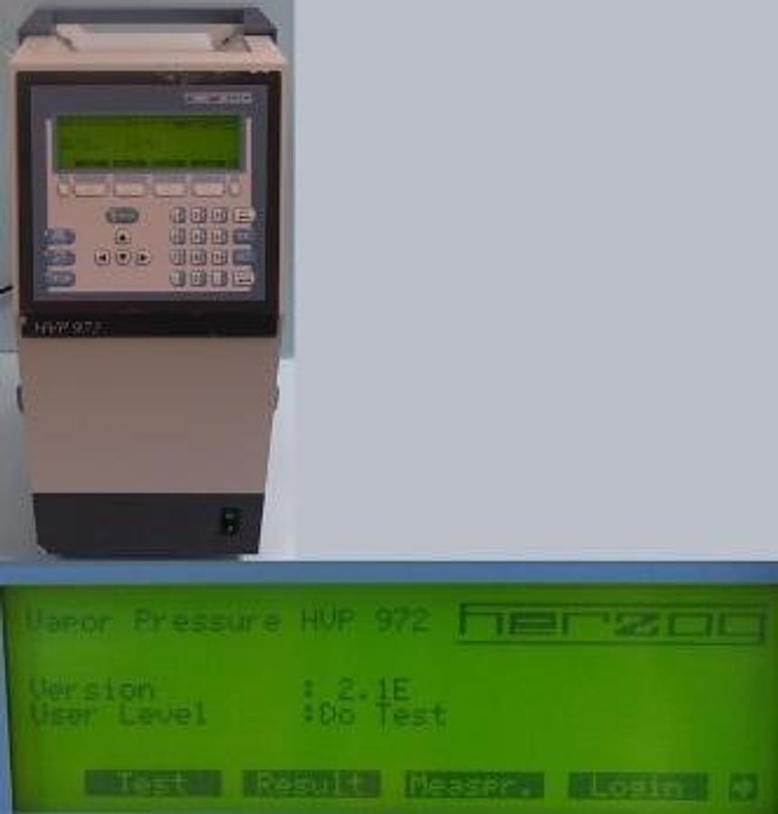 Used WALTER HERZOG GMBH