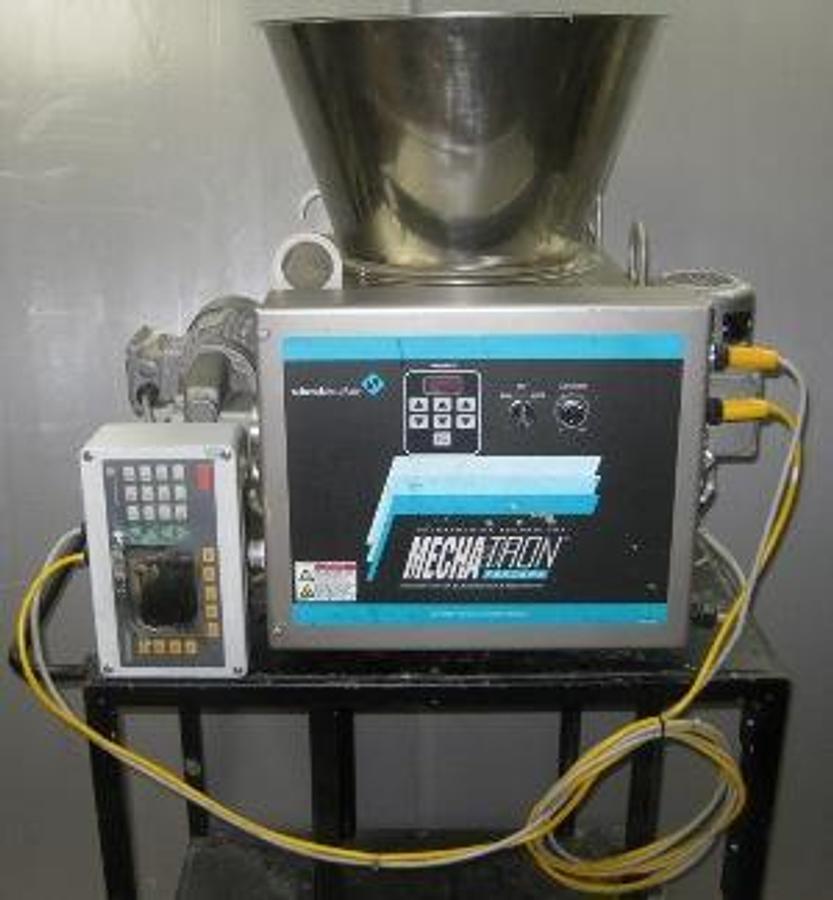 Used SCHENCK PROCESS ACCURATE