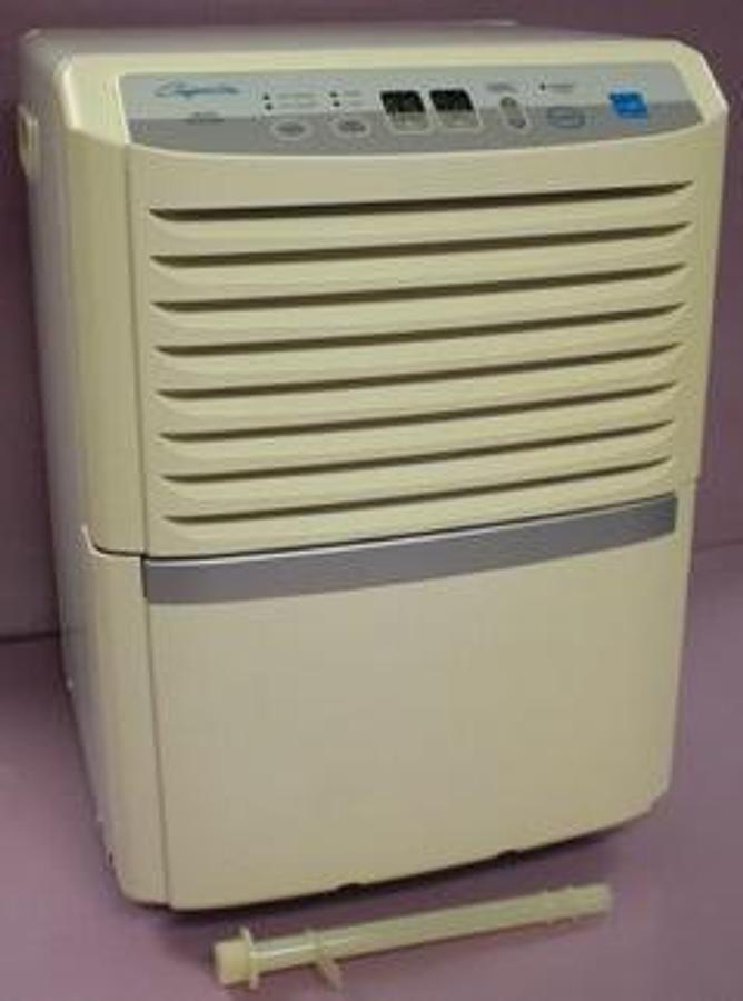 Used HUMIDIFIERS COMFORT AIR MODEL: BHD-501-D