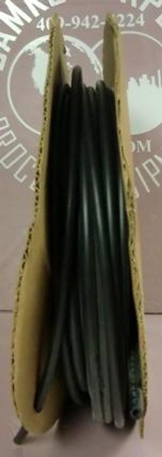 Used QTY. 1. EATON SYNFLEX PLENUM TUBING (94V-2) 3/8" O.D. X .062 WALL 4.7 LBS.