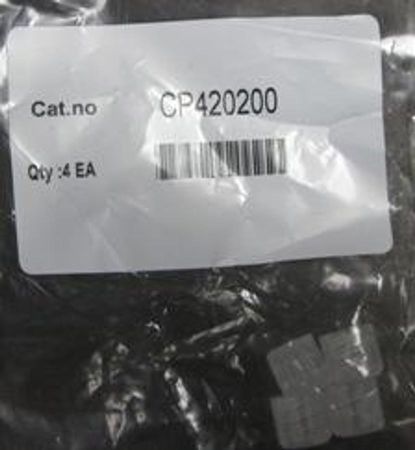 Used AGILENT LOCKING NUT