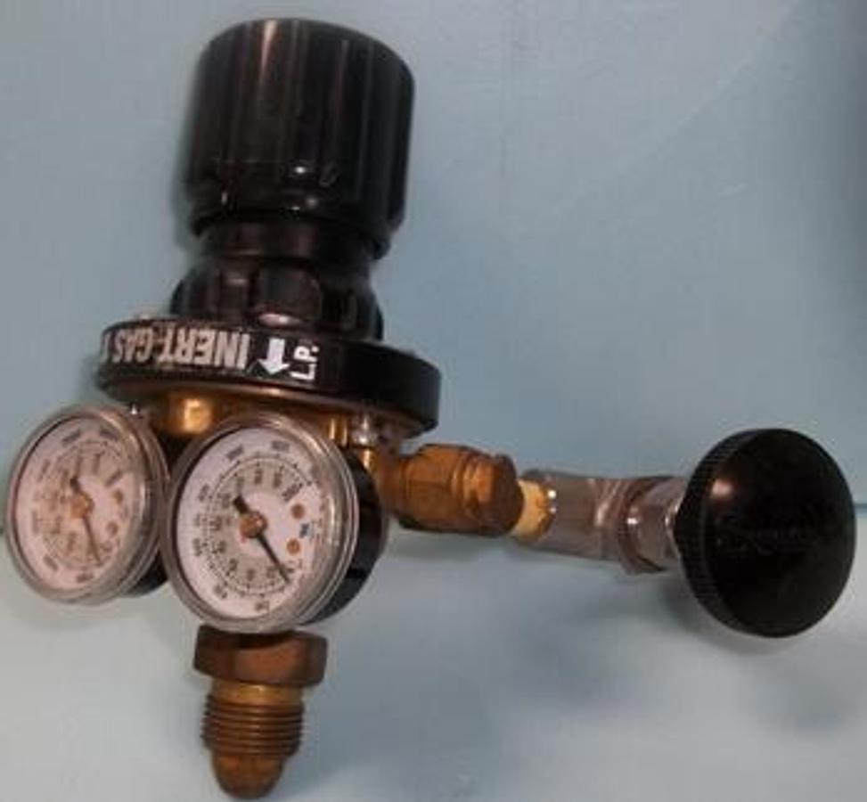 Used VICTOR EDGE SERIES GAUGES