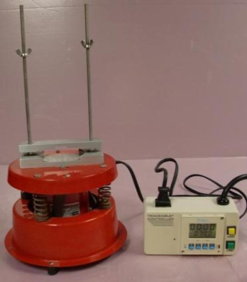 Used MATERIAL TESTING PRODUCTS FASCO M/N: U21