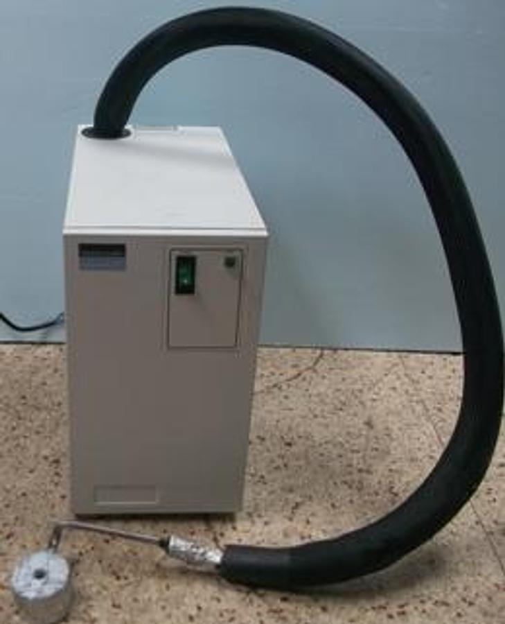 Used QTY. 1. PERKIN ELMER INTRACOOLER 2P