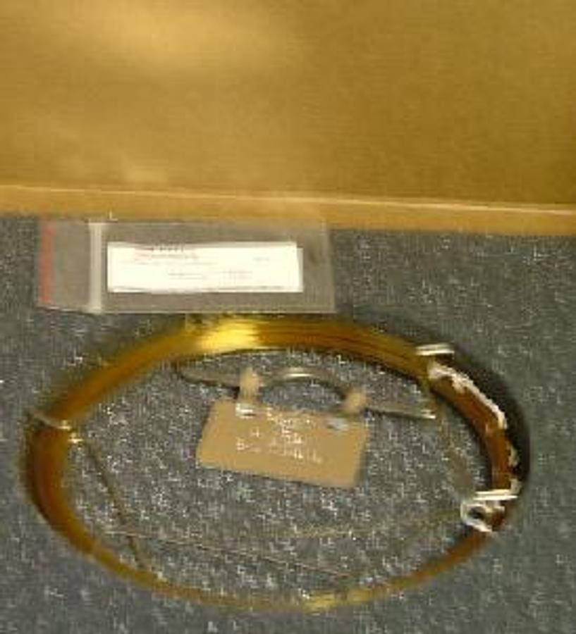 Used QTY. 1. SUPELCO VOCOL FUSED SILICA CAPILLARY COLUMN