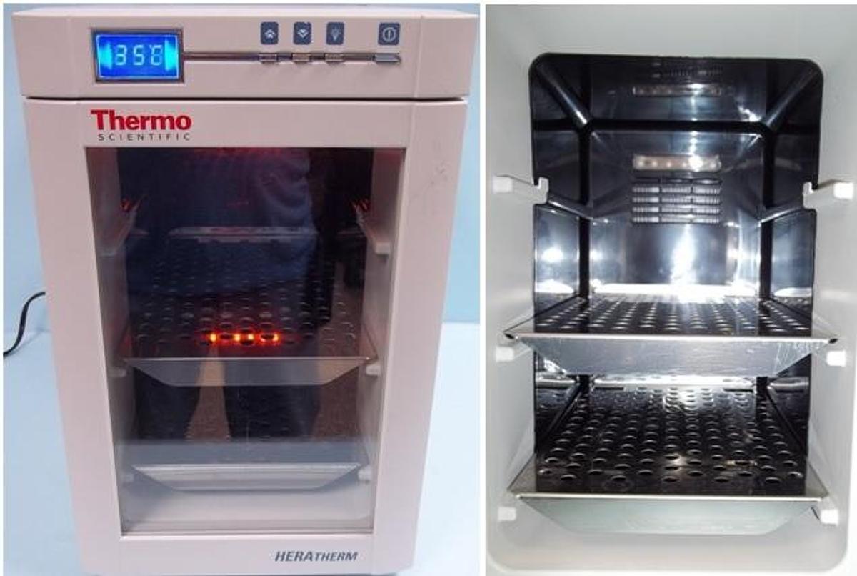 Used QTY. 1. THERMO SCIENTIFIC