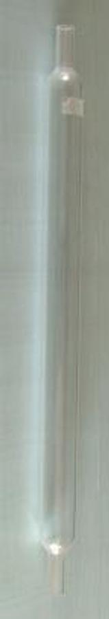 Used QTY. 1. S.P. 11 TUBE