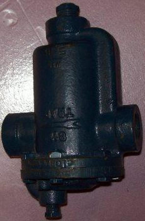 Used ARMSTRONG STEAM TRAP