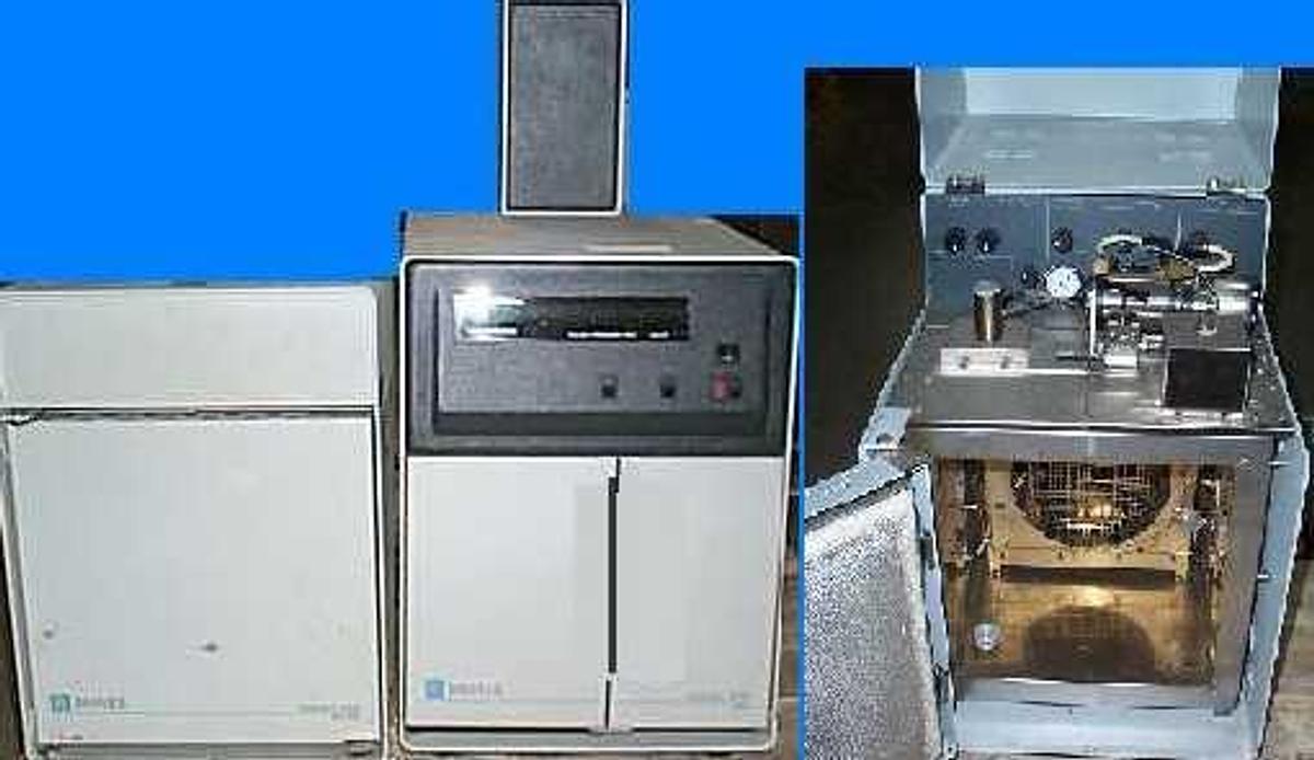 Used DIONEX / LEE SCIENTIFIC