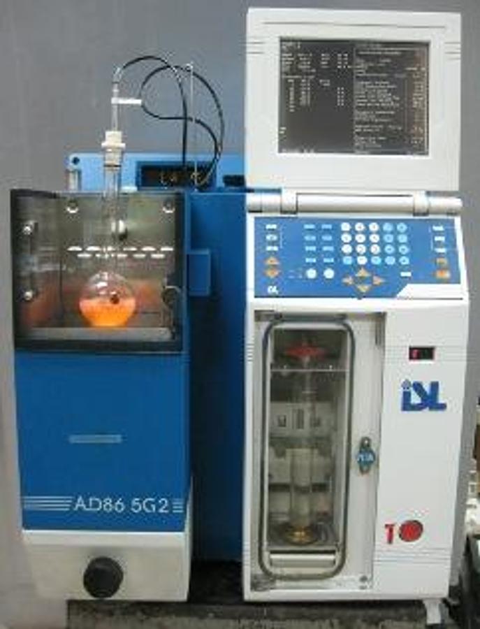 Used QTY. 1. ISL BY PAC AD86 5G2