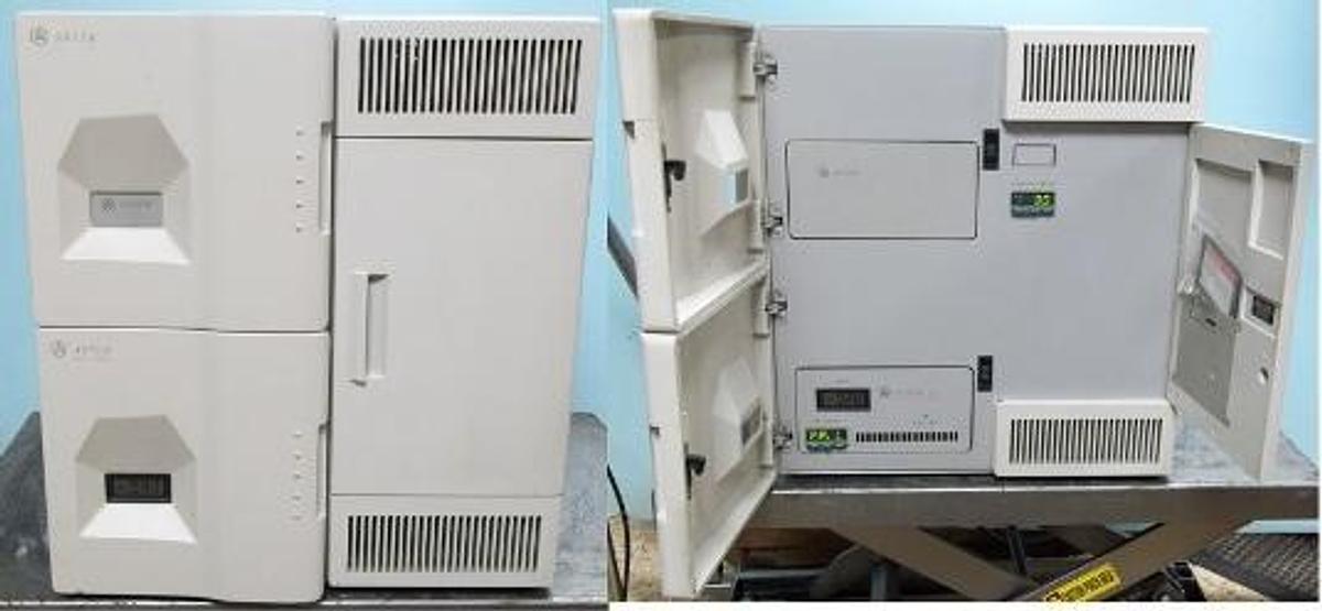 Used ANTEK INSTRUMENTS