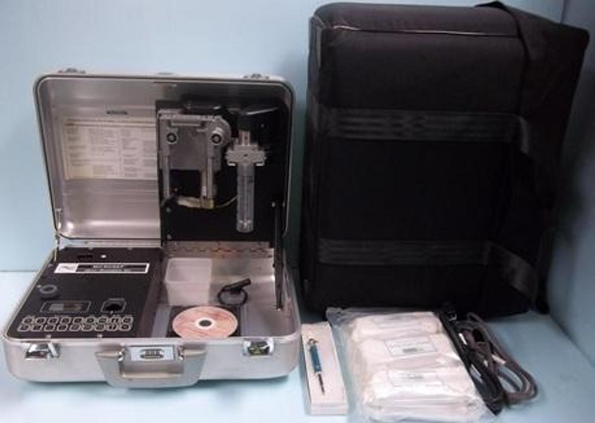 Used EMCEE ELECTRONICS