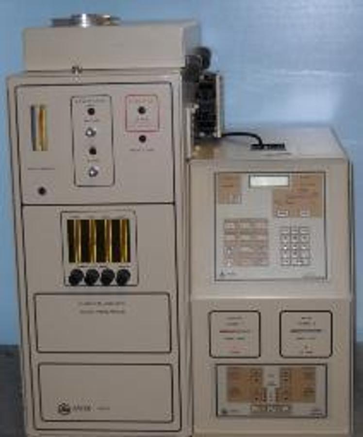 Used ANTEK INSTRUMENTS