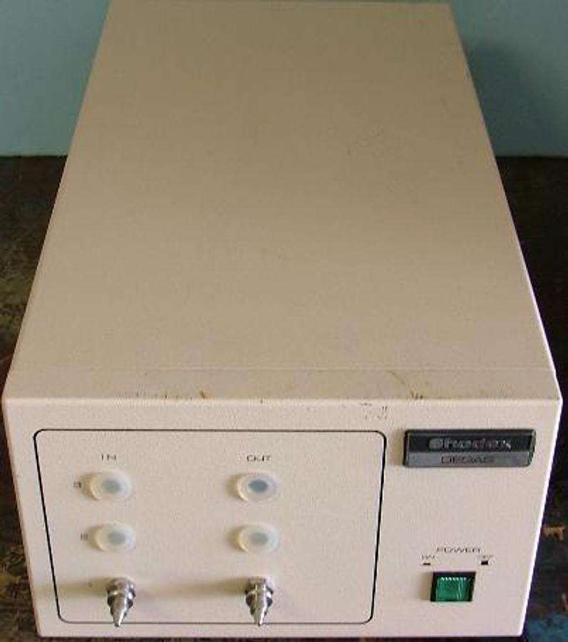 Used QTY. 1. SHADEX DEGAS MODEL DEGAS NO. E150377