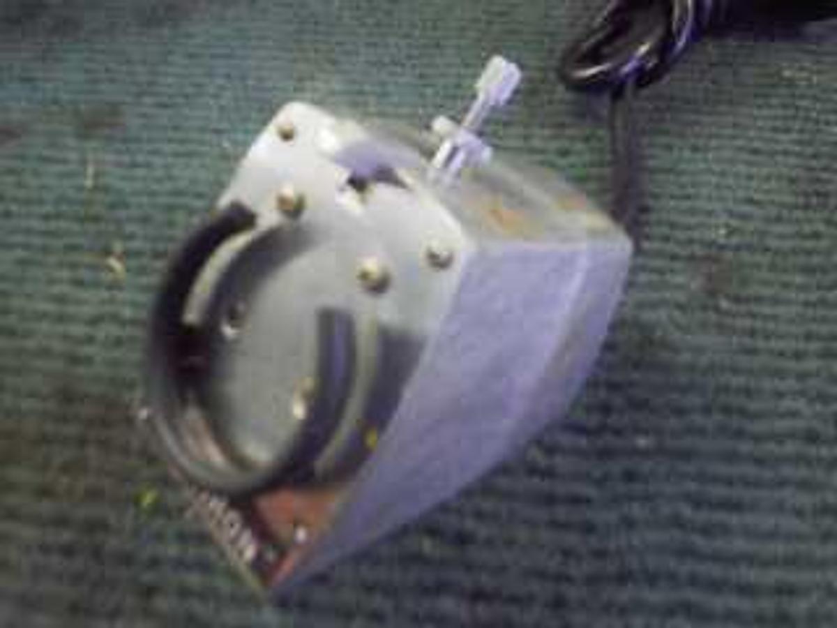 Used CLAY ADAMS PEDICHRON CAT. NO. 1620. (ut12212kc.jpg) To see a picture of this lab equ.