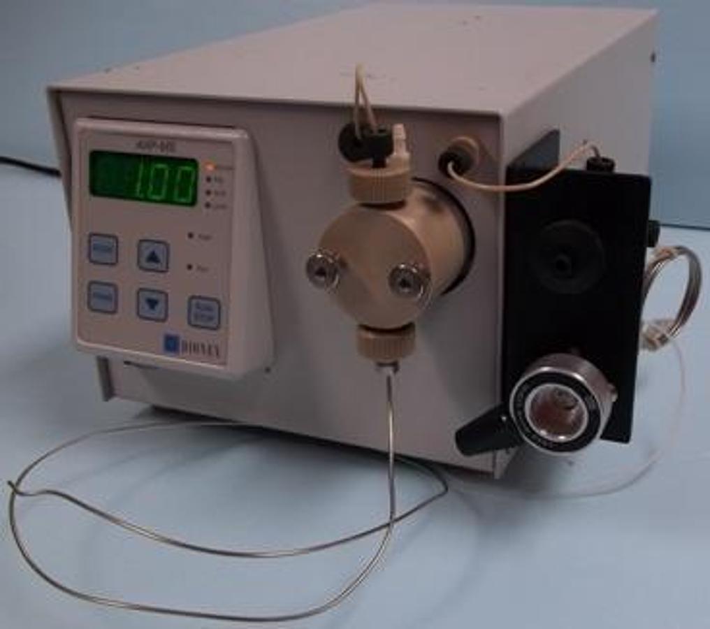 Used DIONEX AXP-MS PUMP