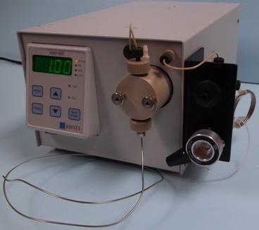 Used DIONEX AXP-MS PUMP