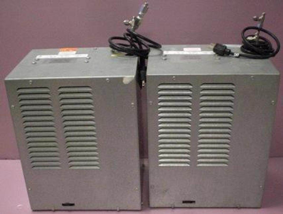 Used HALSEY TAYLOR SJ8-Q - HT 8.0GPH REMOTE CHILLER UNIT. USA DRINKING FOUNTAIN MODEL: SJ8Q1J