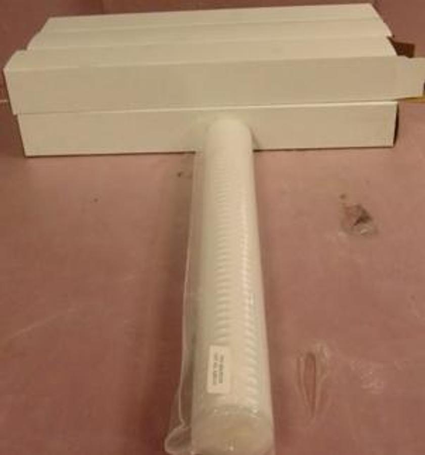 Used QTY. 6. DYNAMIC EQUIPMENT