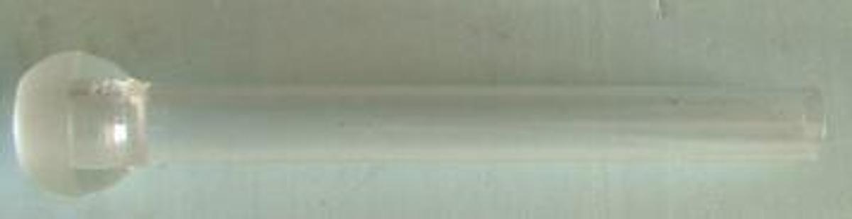 Used TUBE WITH BALL JOINT