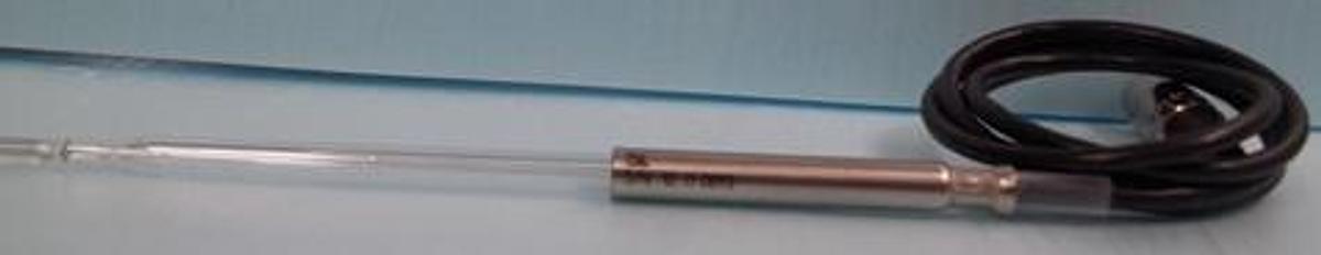 Used QTY. 1. ISL BY PAC FP93 5G2 FLASH POINT TESTER PART: TEMPERATURE PROBE PART NO.: L00124